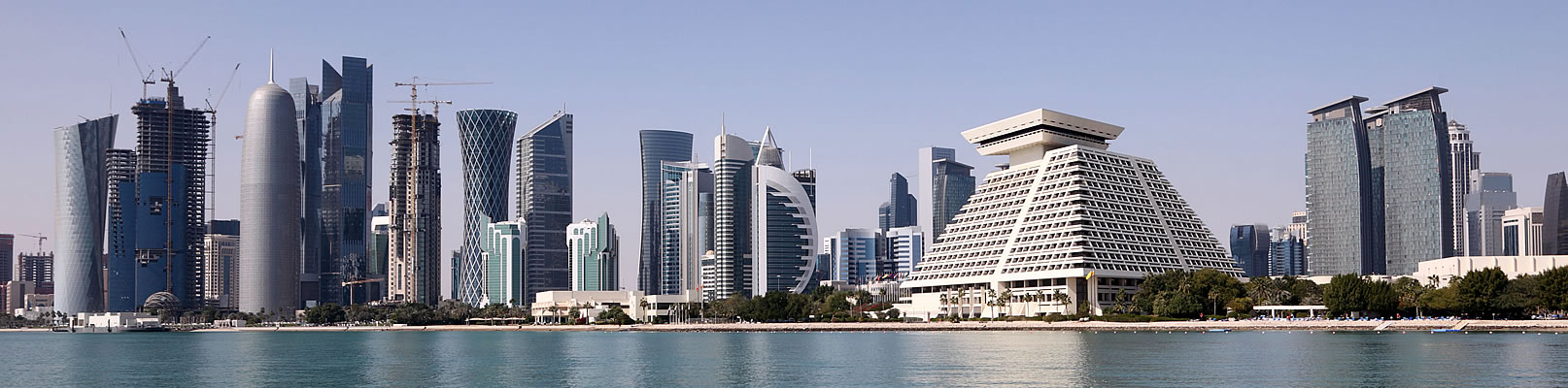 Real Estate Qatar