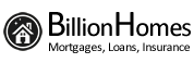 Billionhomes Logo