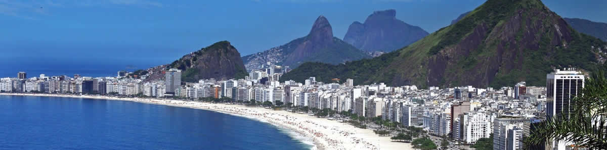 Real Estate Brazil