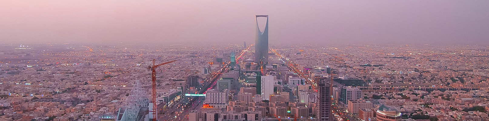 Real Estate Saudi Arabia