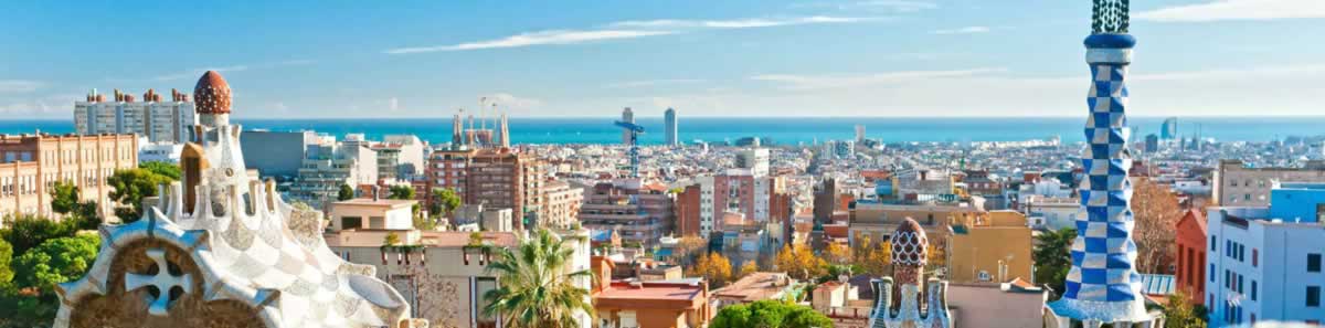 Real Estate Spain